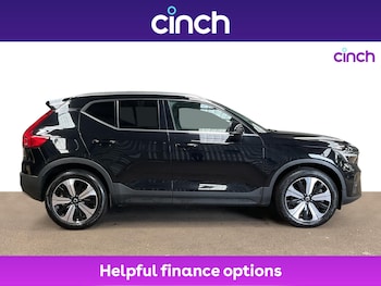 Used Volvo XC40 2022 for sale - 76011704: Photo