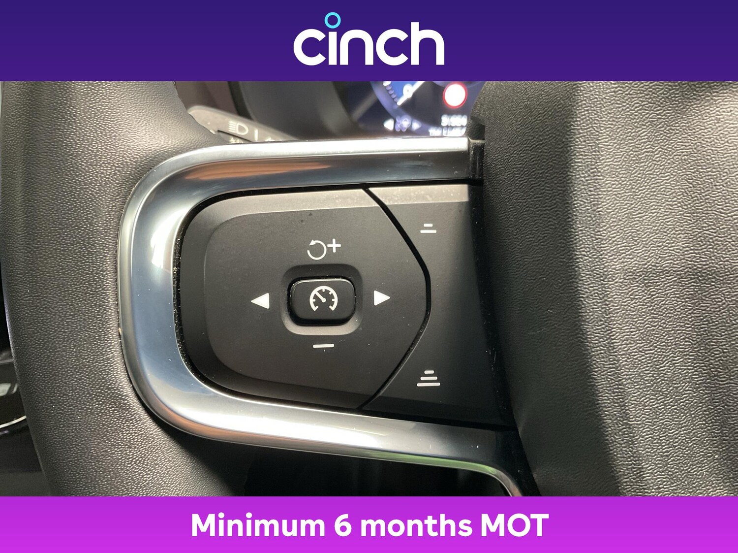 Used Volvo XC40 2022 for sale - 76011704: Photo 37