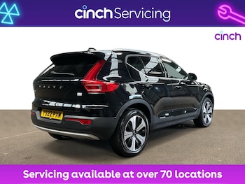 Used Volvo XC40 2022 for sale - 76011704: Photo