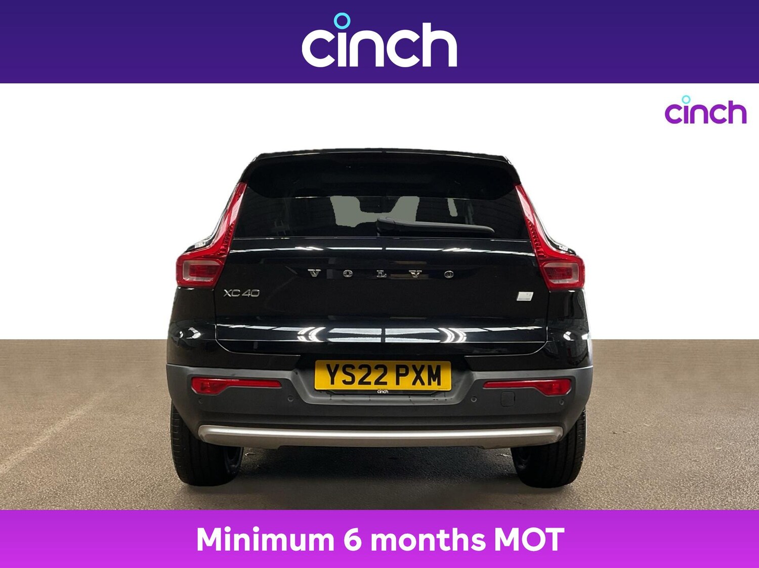 Used Volvo XC40 2022 for sale - 76011704: Photo 5