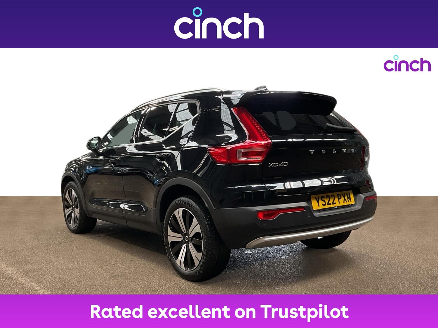 Used Volvo XC40 2022 for sale - 76011704: Photo 6
