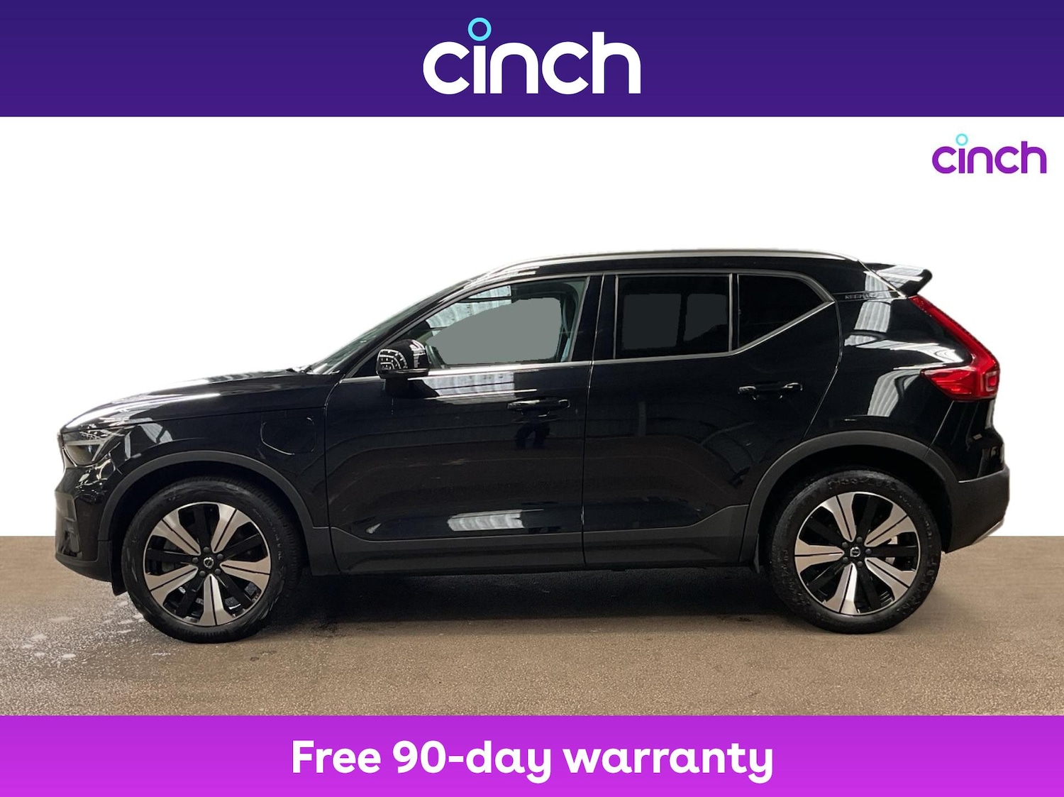 Used Volvo XC40 2022 for sale - 76011704: Photo 8