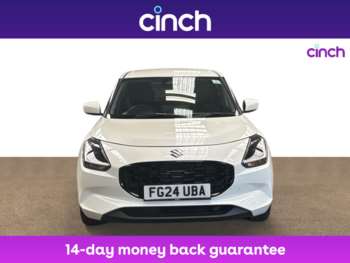 Used Suzuki Swift 2024 for sale - 75020981: Photo