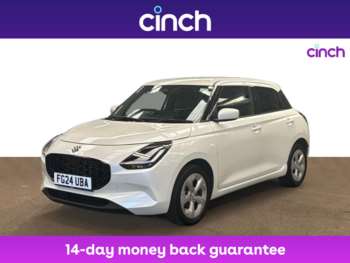 Used Suzuki Swift 2024 for sale - 75020981: Photo