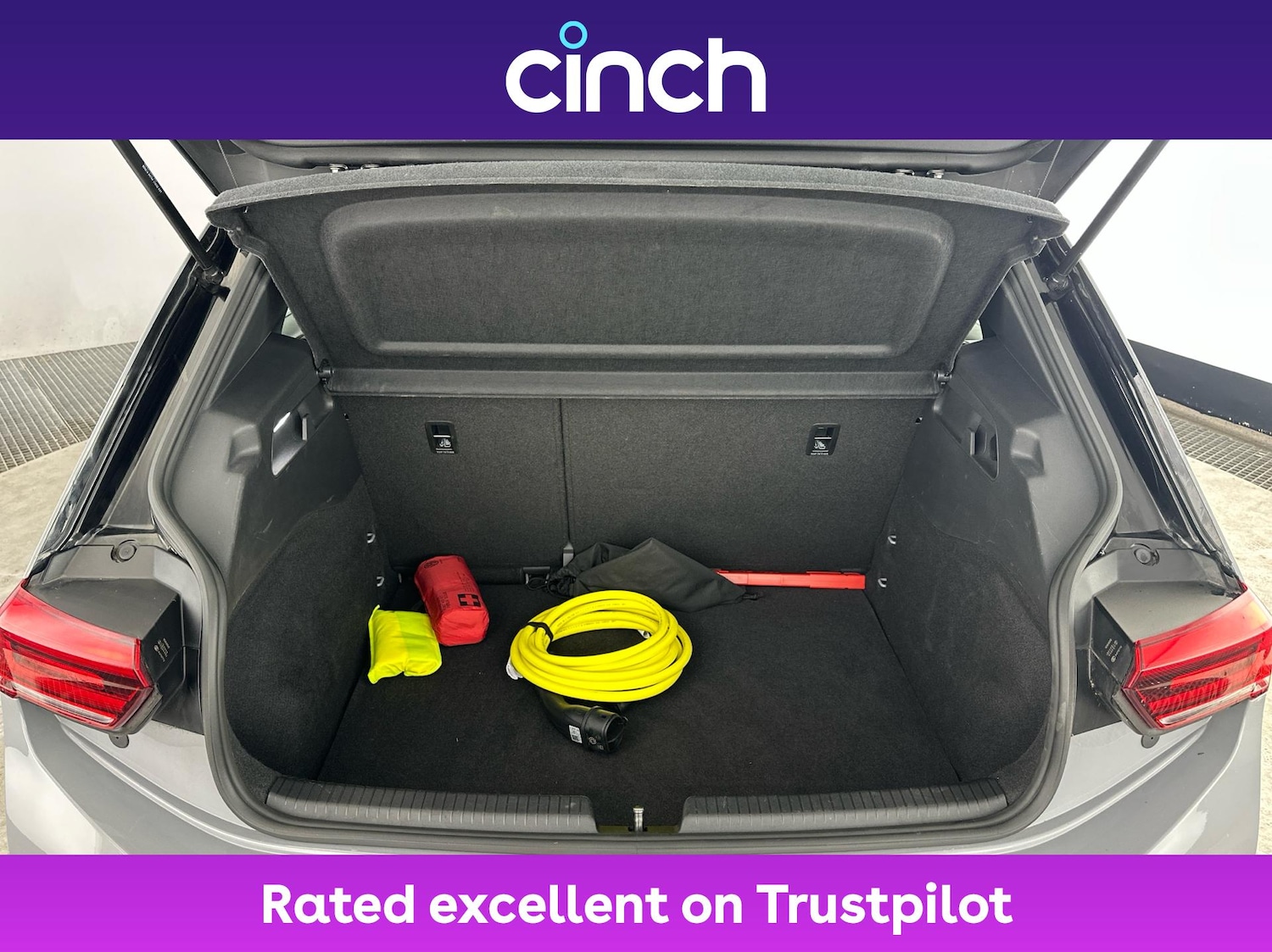 Used Volkswagen ID.3 2022 for sale - 76569253: Photo 21