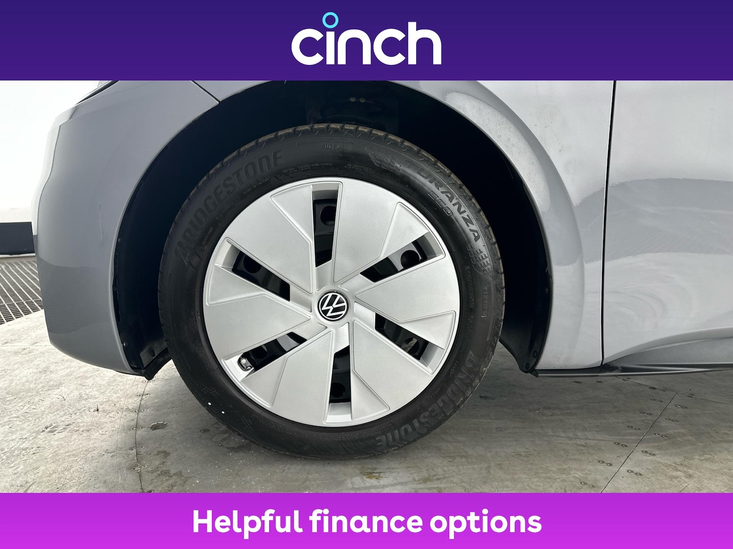 Used Volkswagen ID.3 2022 for sale - 76569253: Photo 24