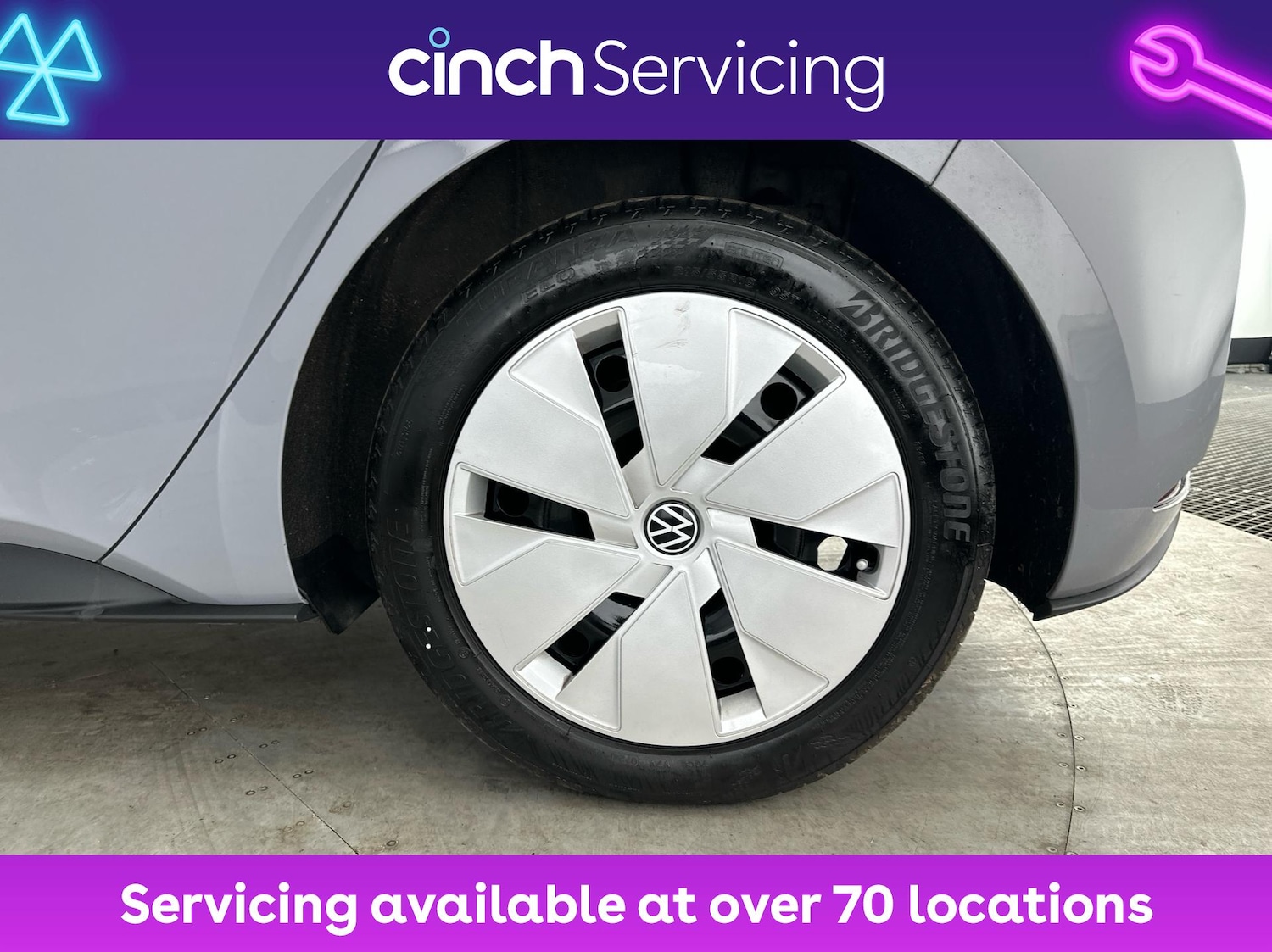 Used Volkswagen ID.3 2022 for sale - 76569253: Photo 26