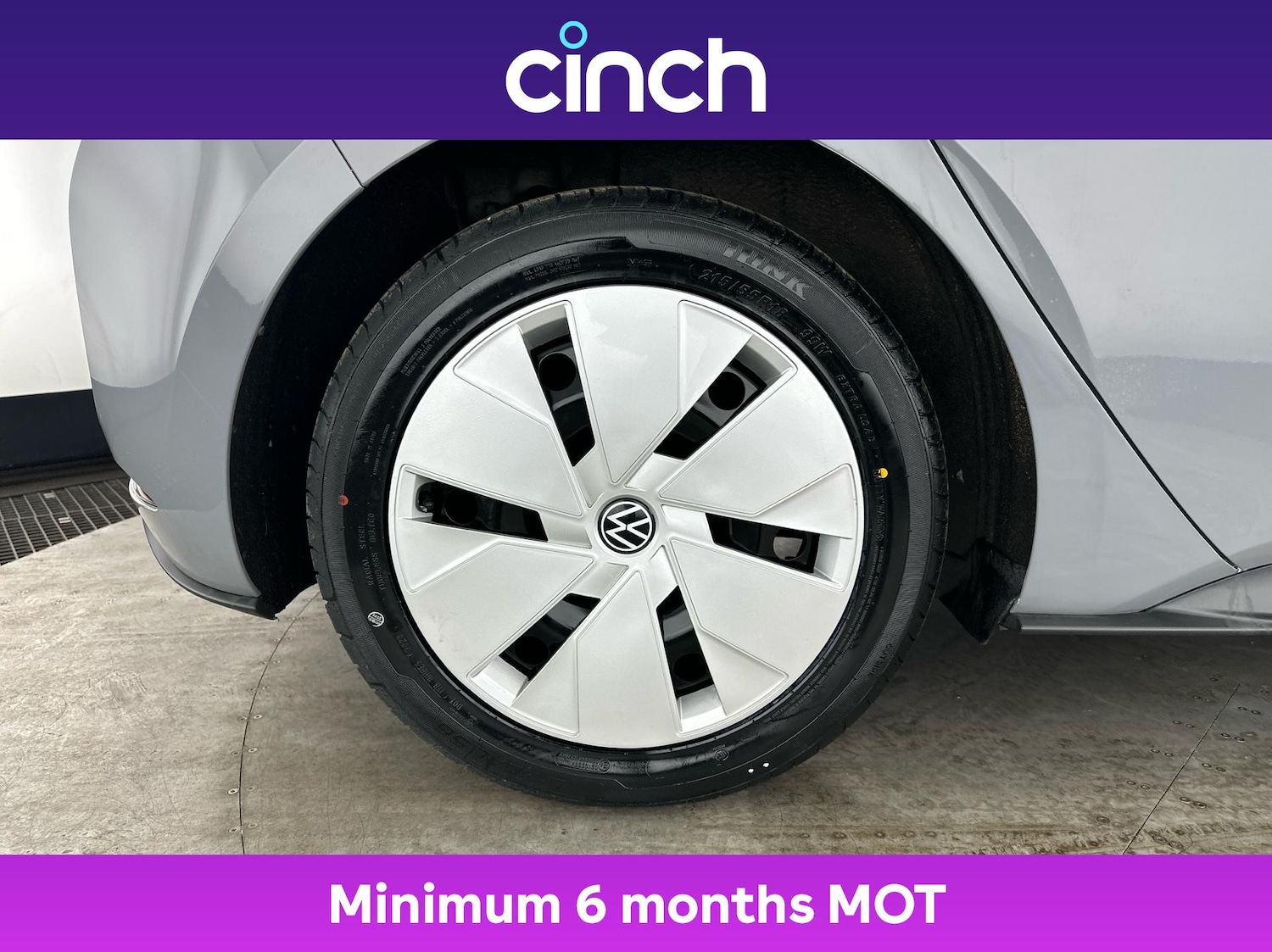 Used Volkswagen ID.3 2022 for sale - 76569253: Photo 27