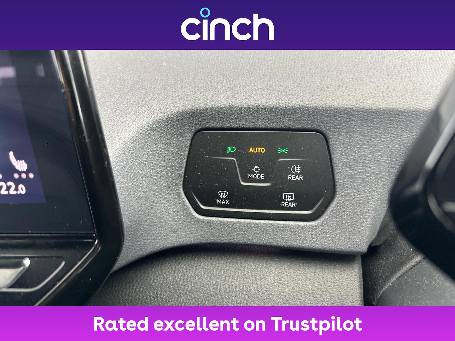 Used Volkswagen ID.3 2022 for sale - 76569253: Photo 33