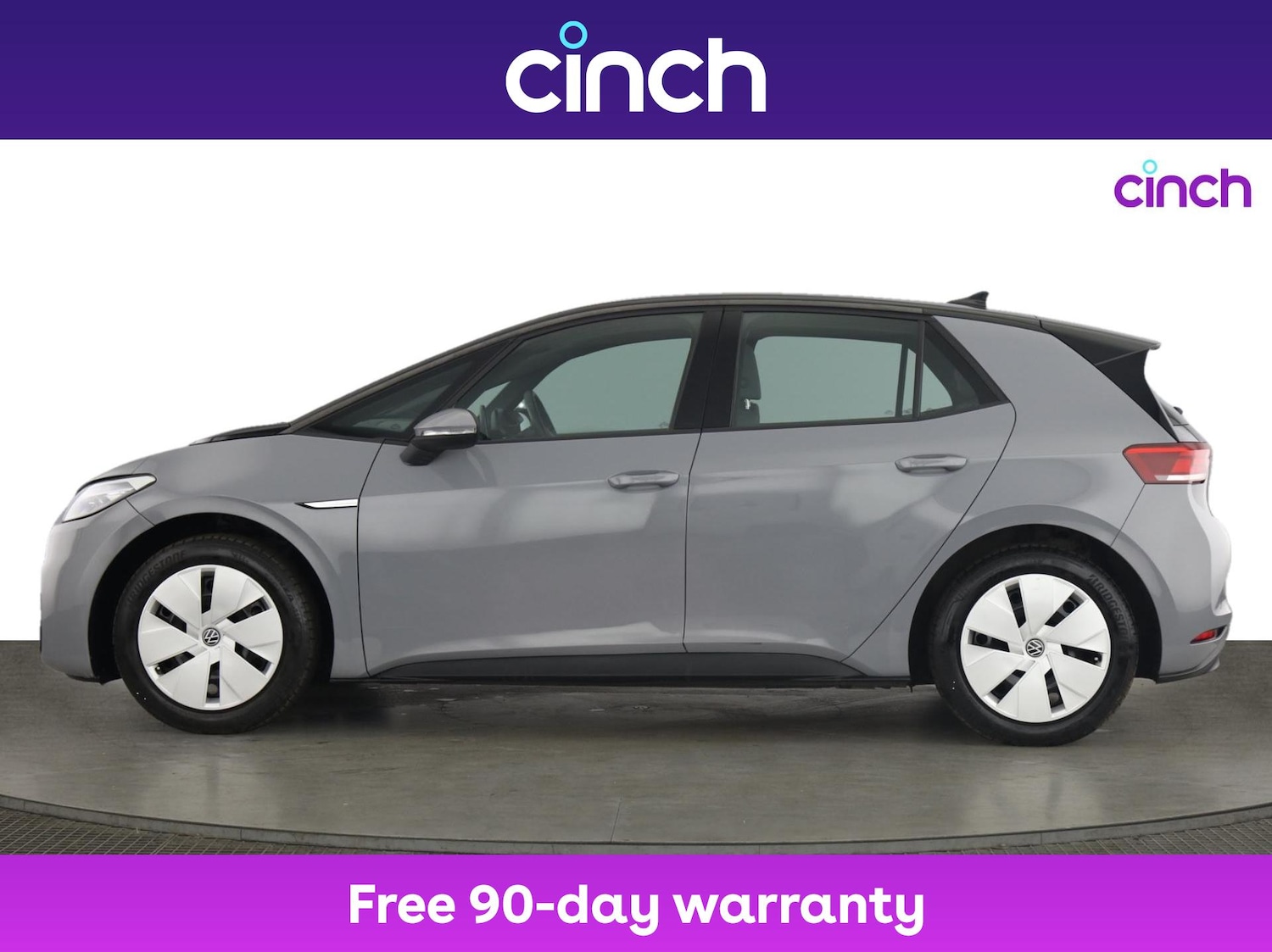 Used Volkswagen ID.3 2022 for sale - 76569253: Photo 8