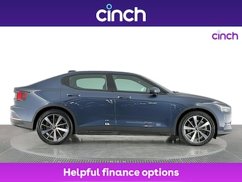 Used Polestar Polestar 2 2022 for sale - 76241972: Photo 2