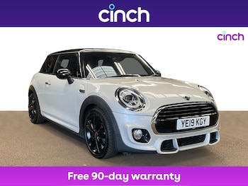 MINI - Hatch