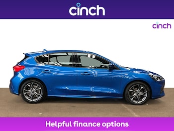 Used Ford Focus 2019 for sale - 75655265: Photo