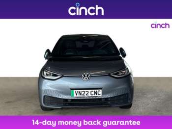 Used Volkswagen ID3 2022 for sale - 75112604: Photo