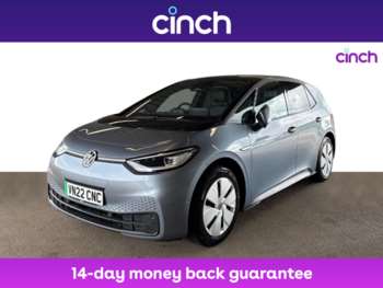 Used Volkswagen ID3 2022 for sale - 75112604: Photo