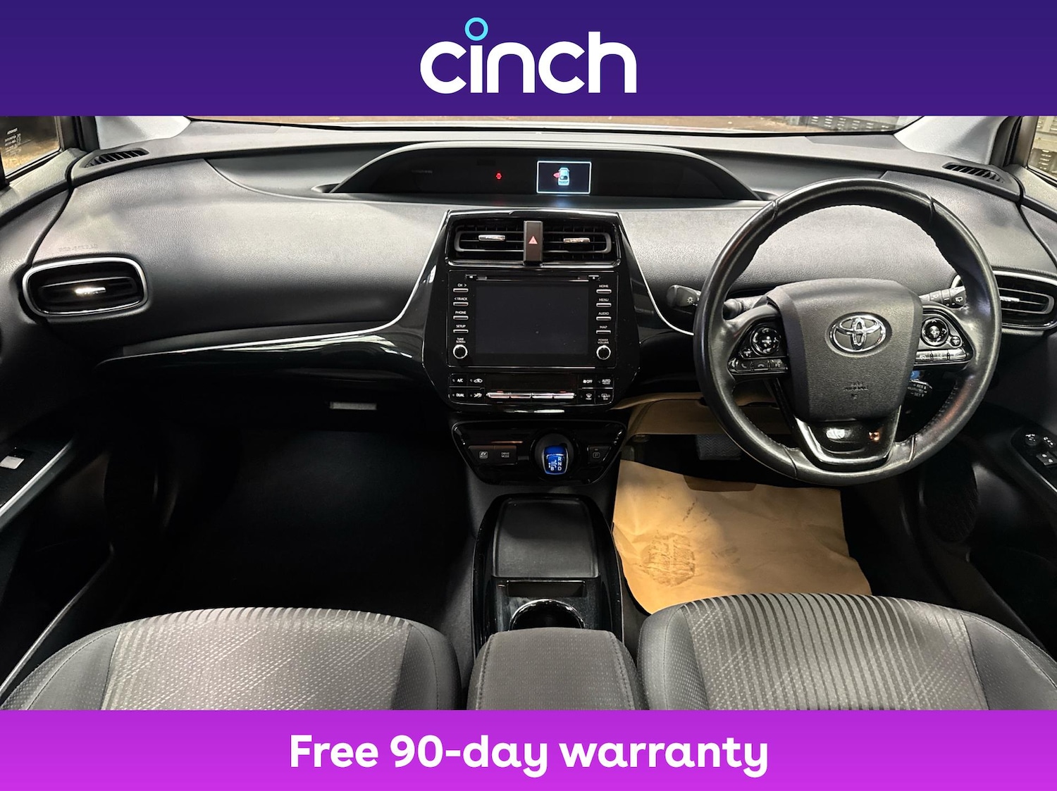 Used Toyota Prius 2022 for sale - 76508758: Photo 15