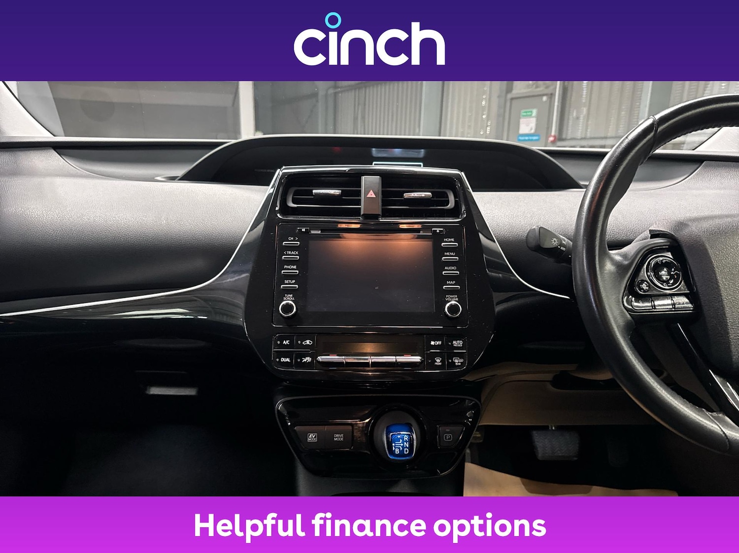 Used Toyota Prius 2022 for sale - 76508758: Photo 17