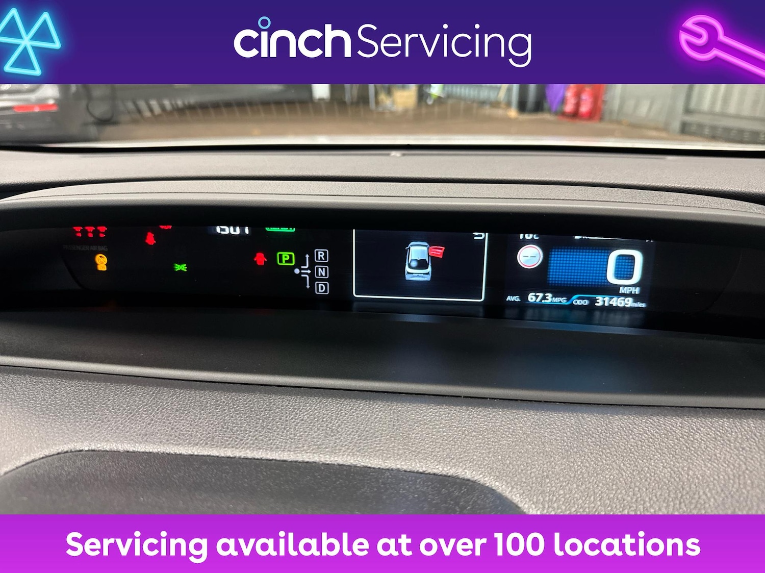 Used Toyota Prius 2022 for sale - 76508758: Photo 18