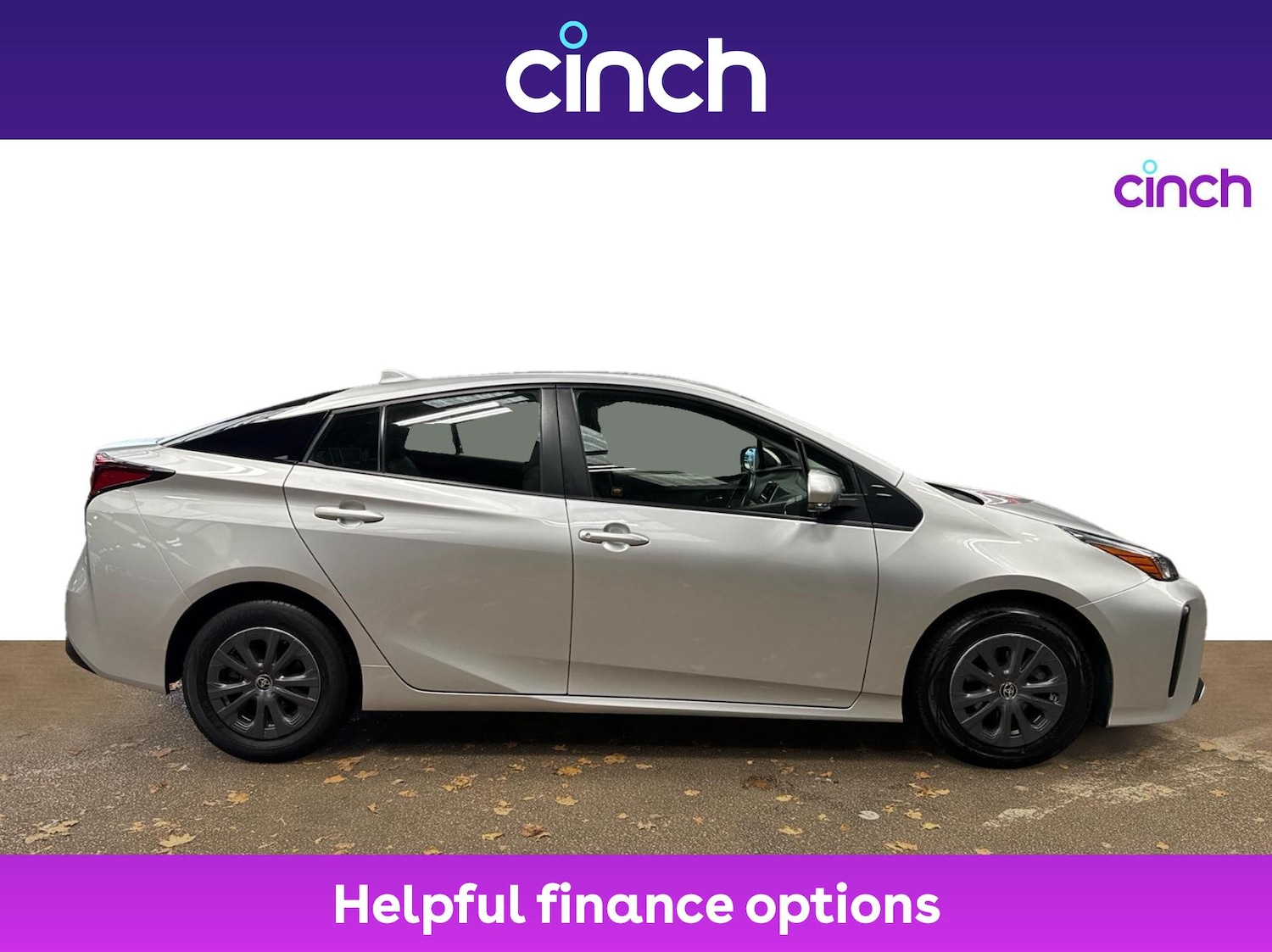 Used Toyota Prius 2022 for sale - 76508758: Photo 2