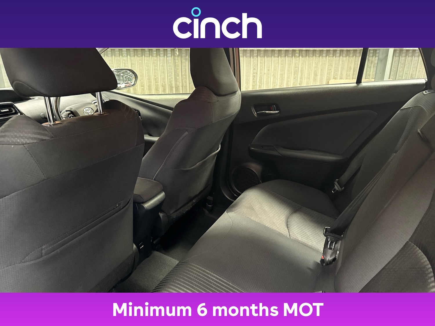 Used Toyota Prius 2022 for sale - 76508758: Photo 20