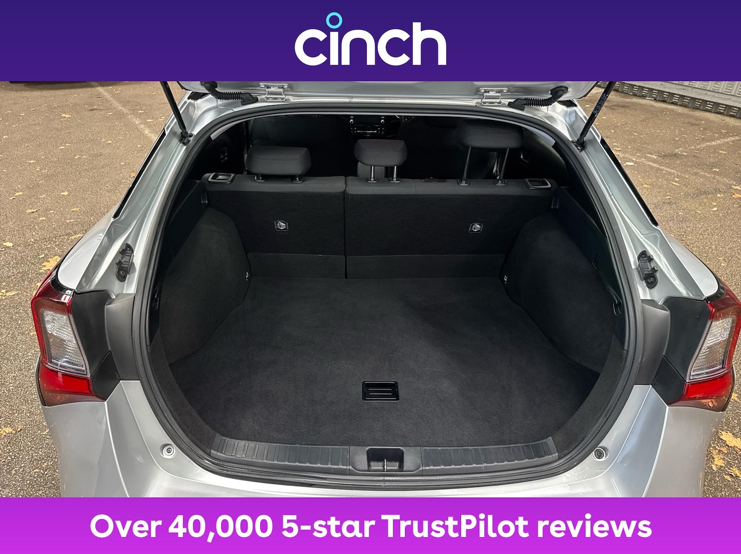 Used Toyota Prius 2022 for sale - 76508758: Photo 21