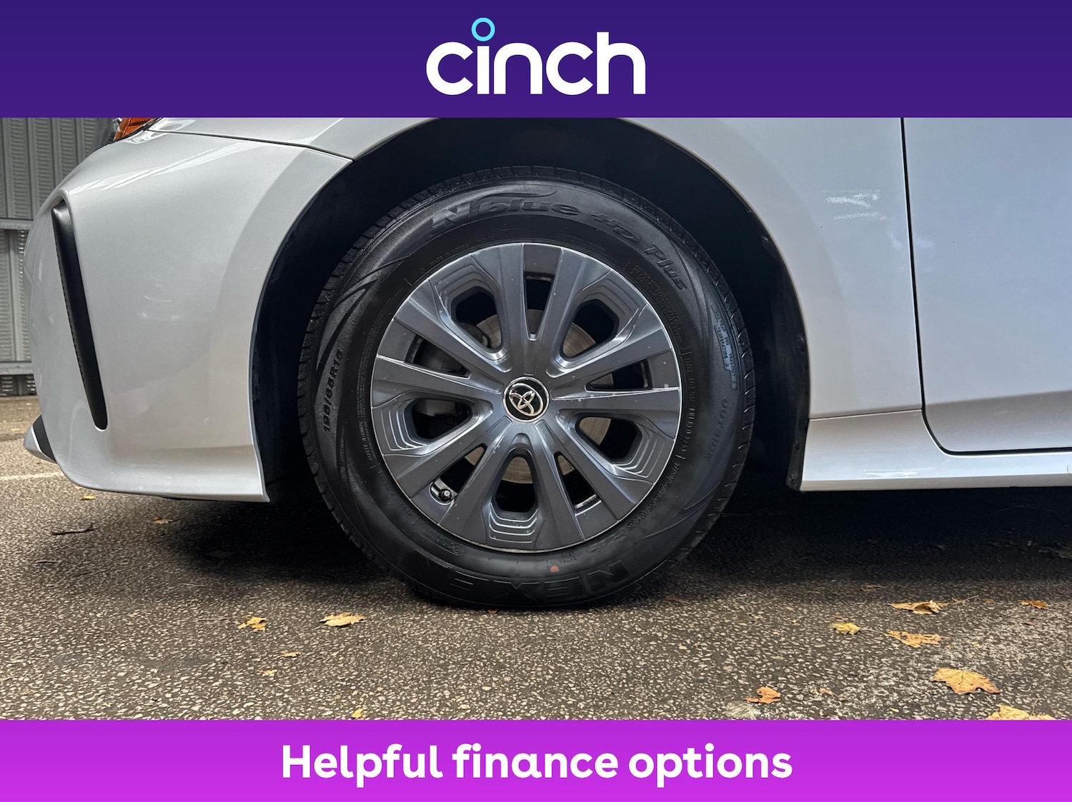 Used Toyota Prius 2022 for sale - 76508758: Photo 24