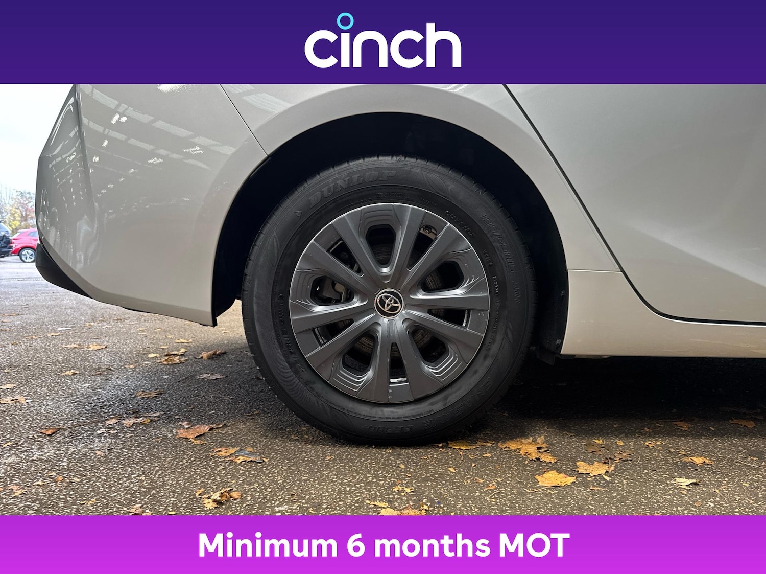 Used Toyota Prius 2022 for sale - 76508758: Photo 27