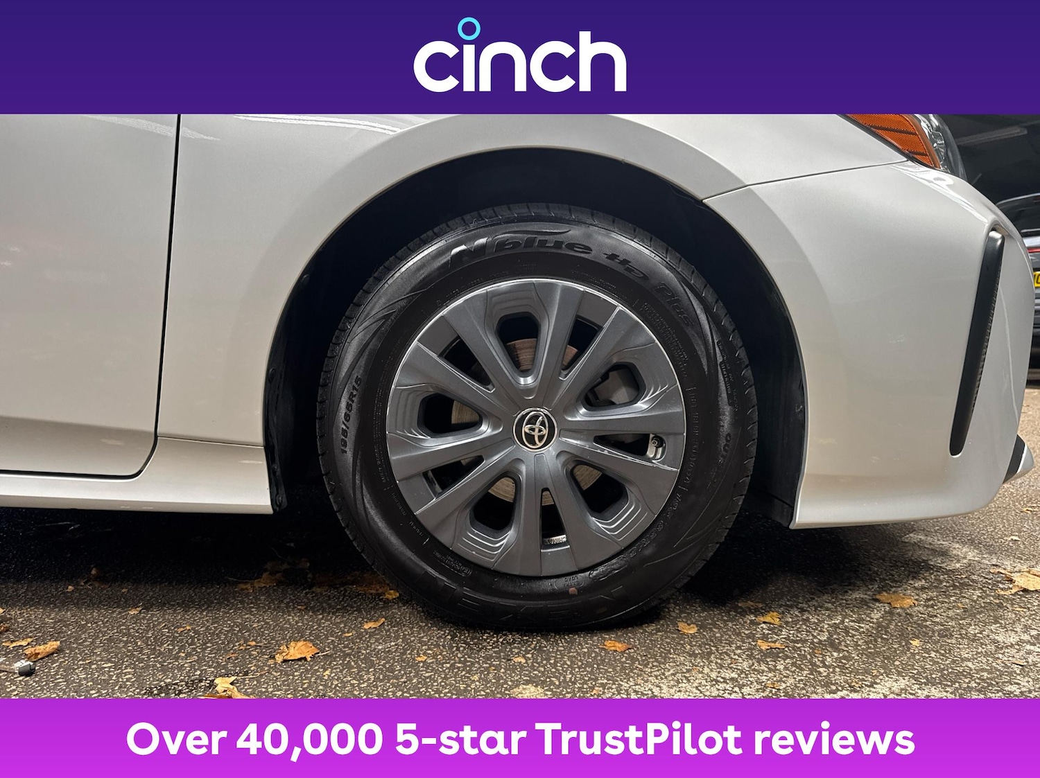 Used Toyota Prius 2022 for sale - 76508758: Photo 28