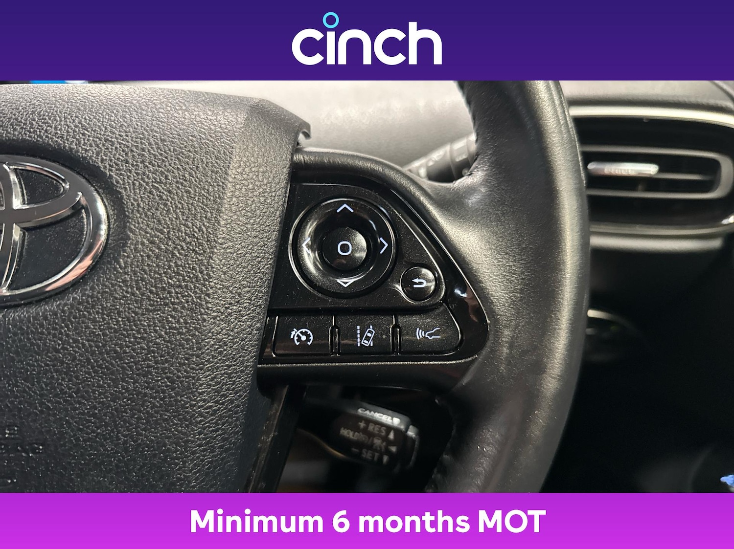 Used Toyota Prius 2022 for sale - 76508758: Photo 32