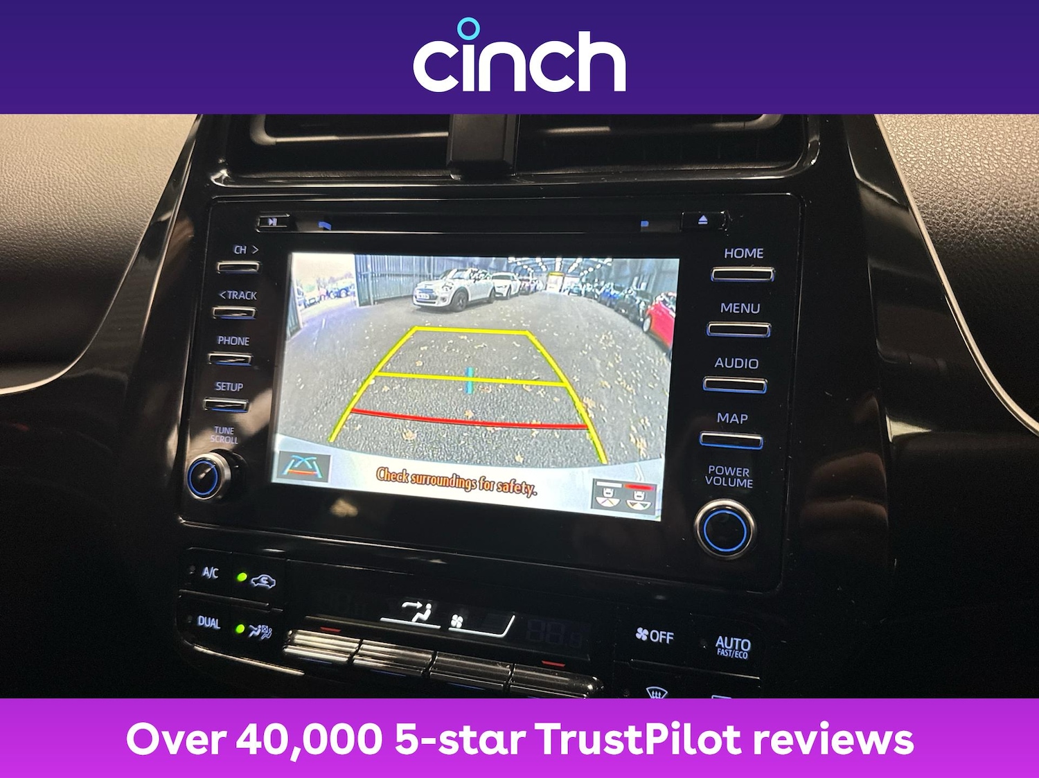 Used Toyota Prius 2022 for sale - 76508758: Photo 33