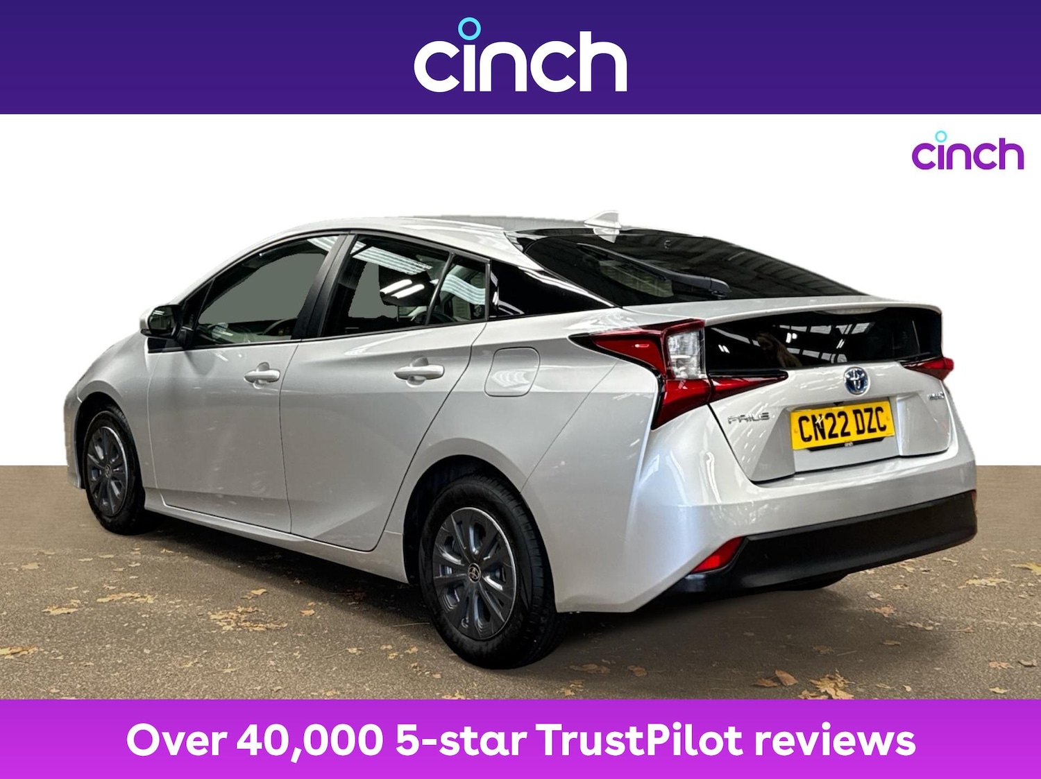 Used Toyota Prius 2022 for sale - 76508758: Photo 6