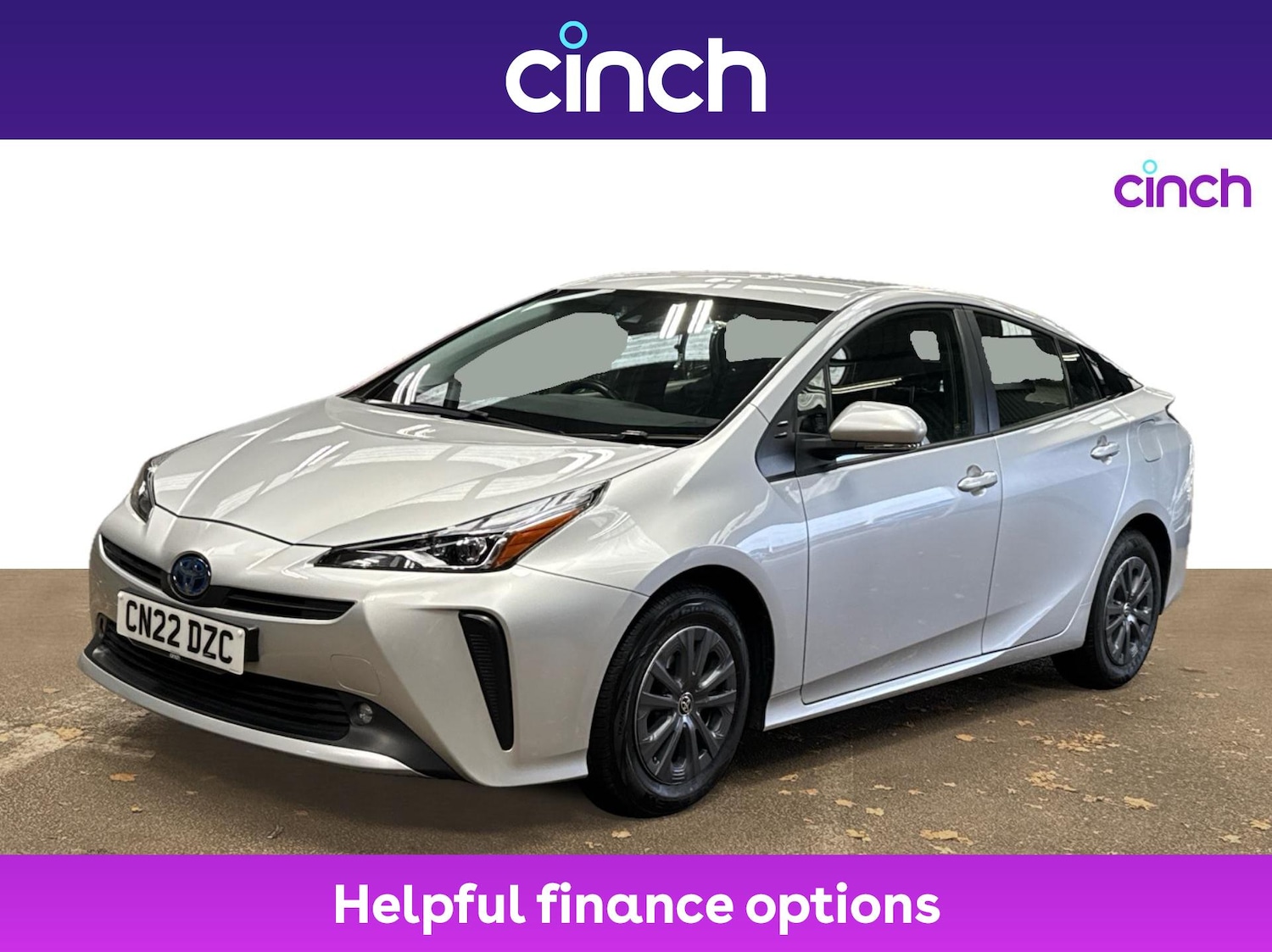 Used Toyota Prius 2022 for sale - 76508758: Photo 9