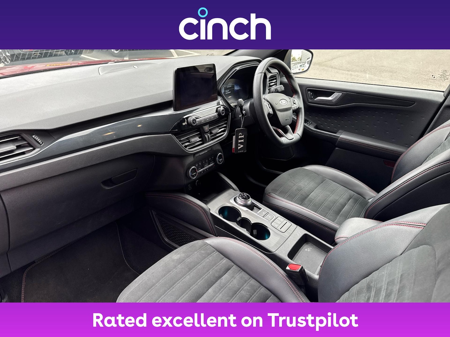 Used Ford Kuga 2021 for sale - 76480704: Photo 14