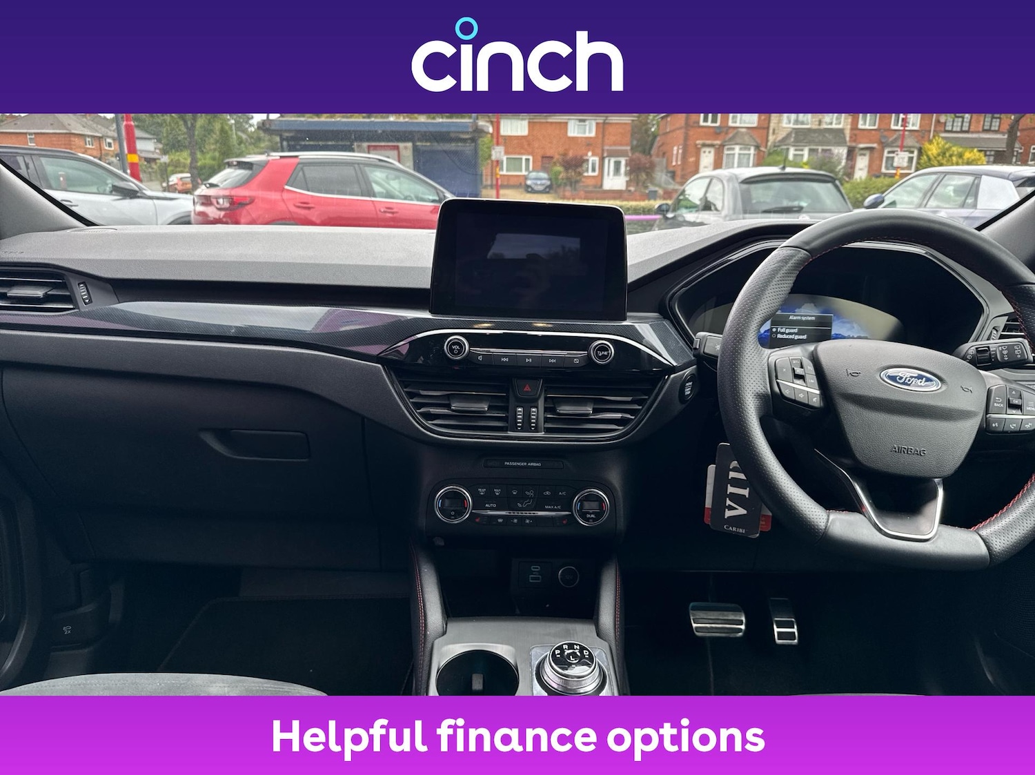 Used Ford Kuga 2021 for sale - 76480704: Photo 17