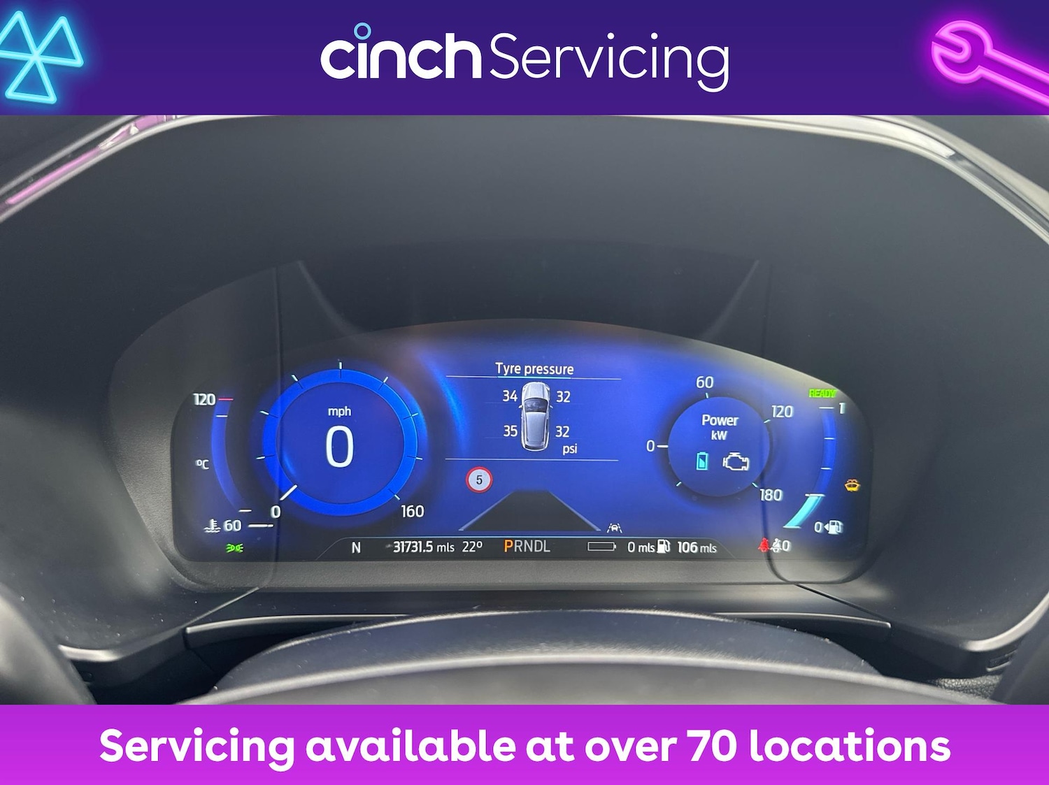 Used Ford Kuga 2021 for sale - 76480704: Photo 18