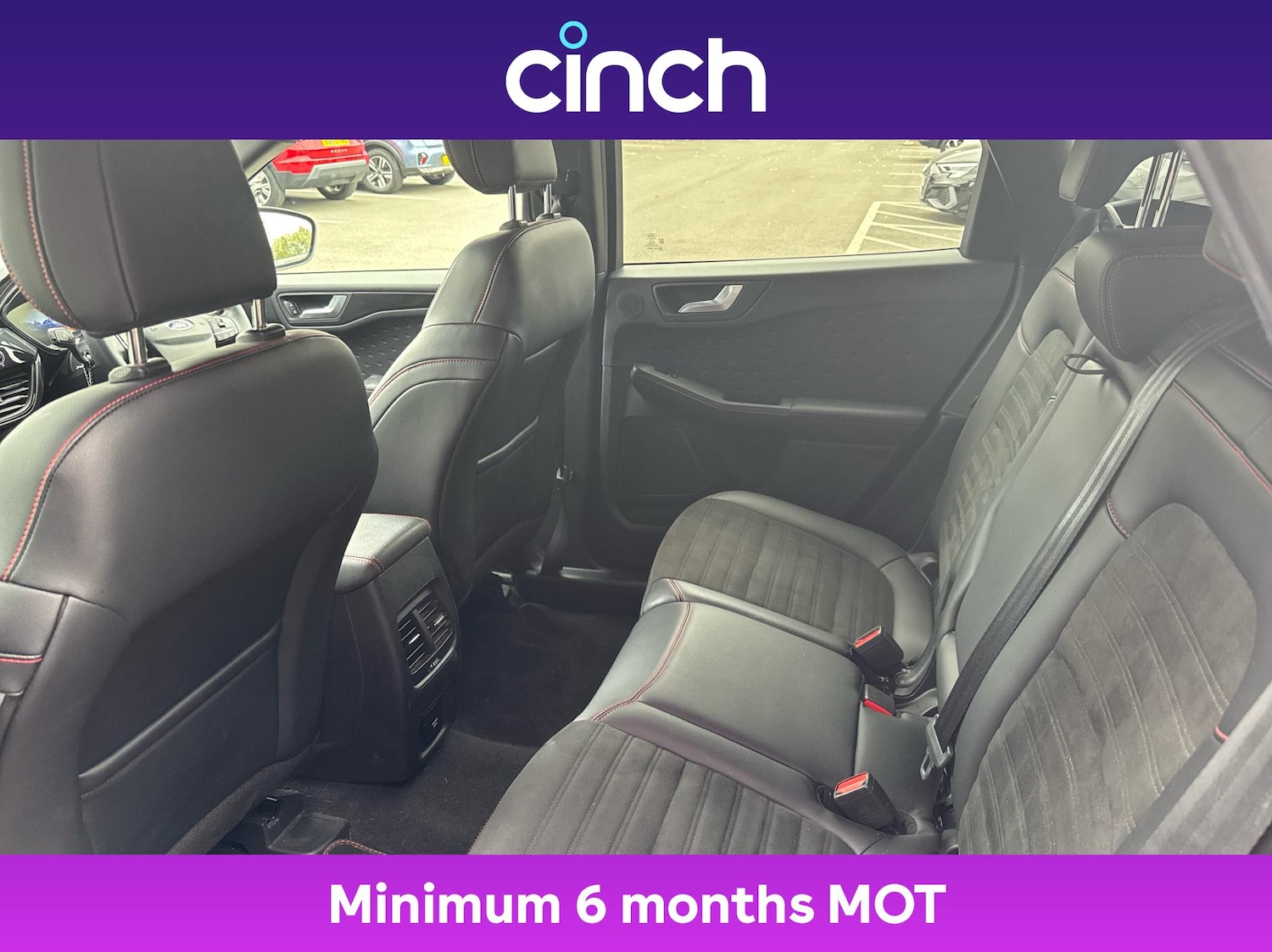 Used Ford Kuga 2021 for sale - 76480704: Photo 20