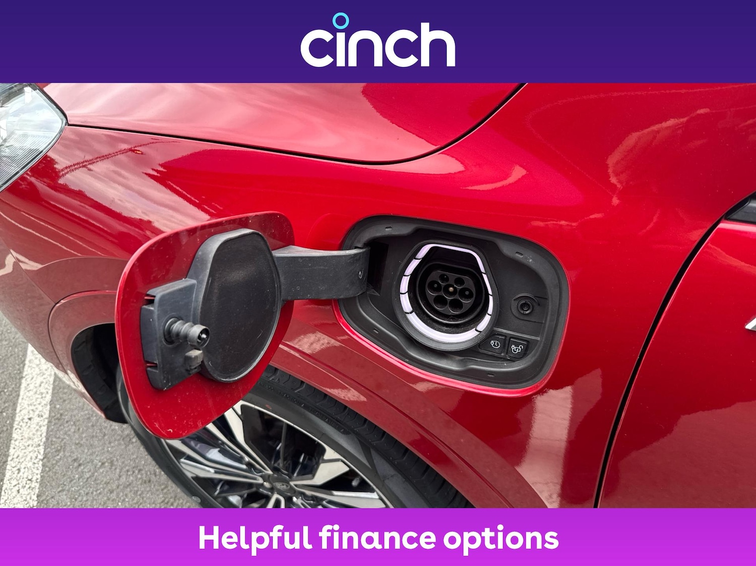 Used Ford Kuga 2021 for sale - 76480704: Photo 35