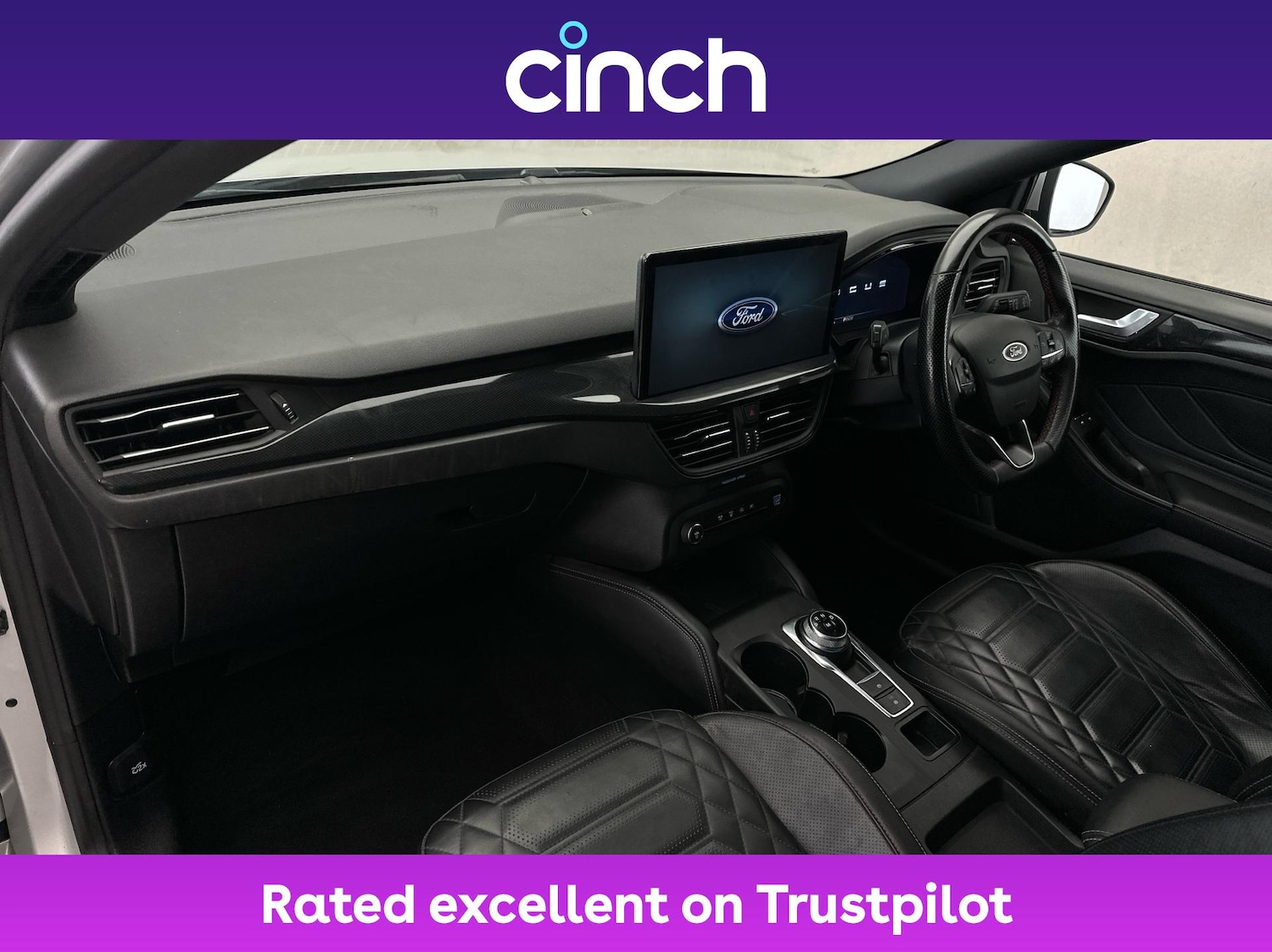 Used Ford Focus 2022 for sale - 76526872: Photo 14