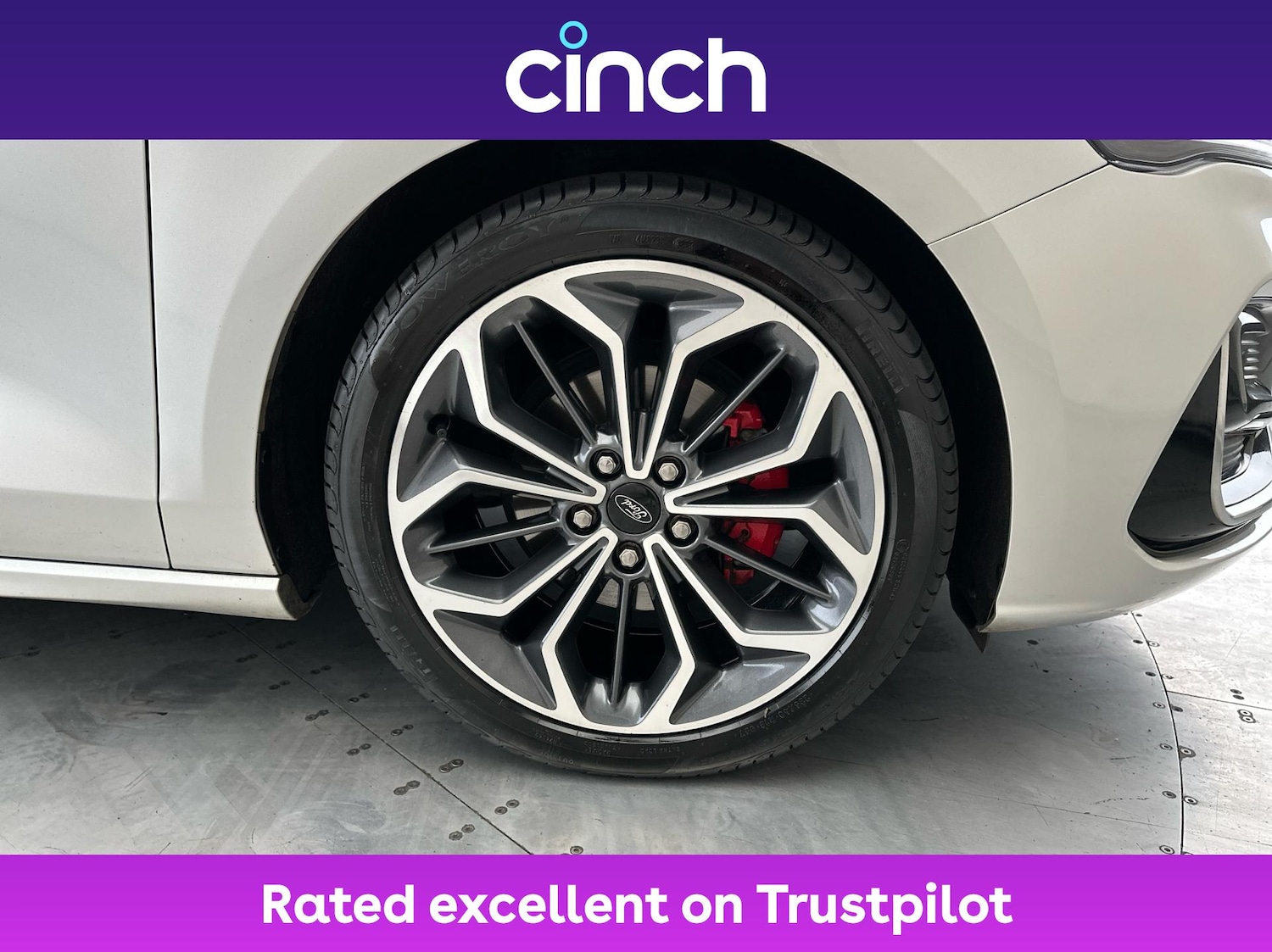 Used Ford Focus 2022 for sale - 76526872: Photo 28