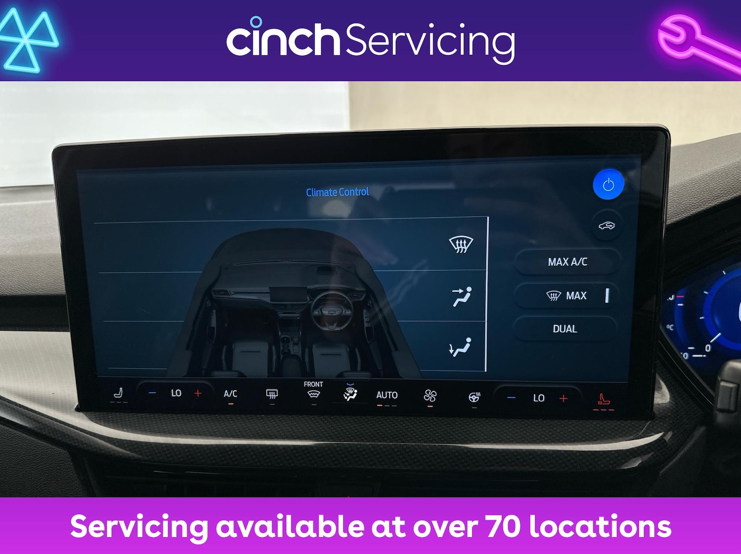 Used Ford Focus 2022 for sale - 76526872: Photo 31