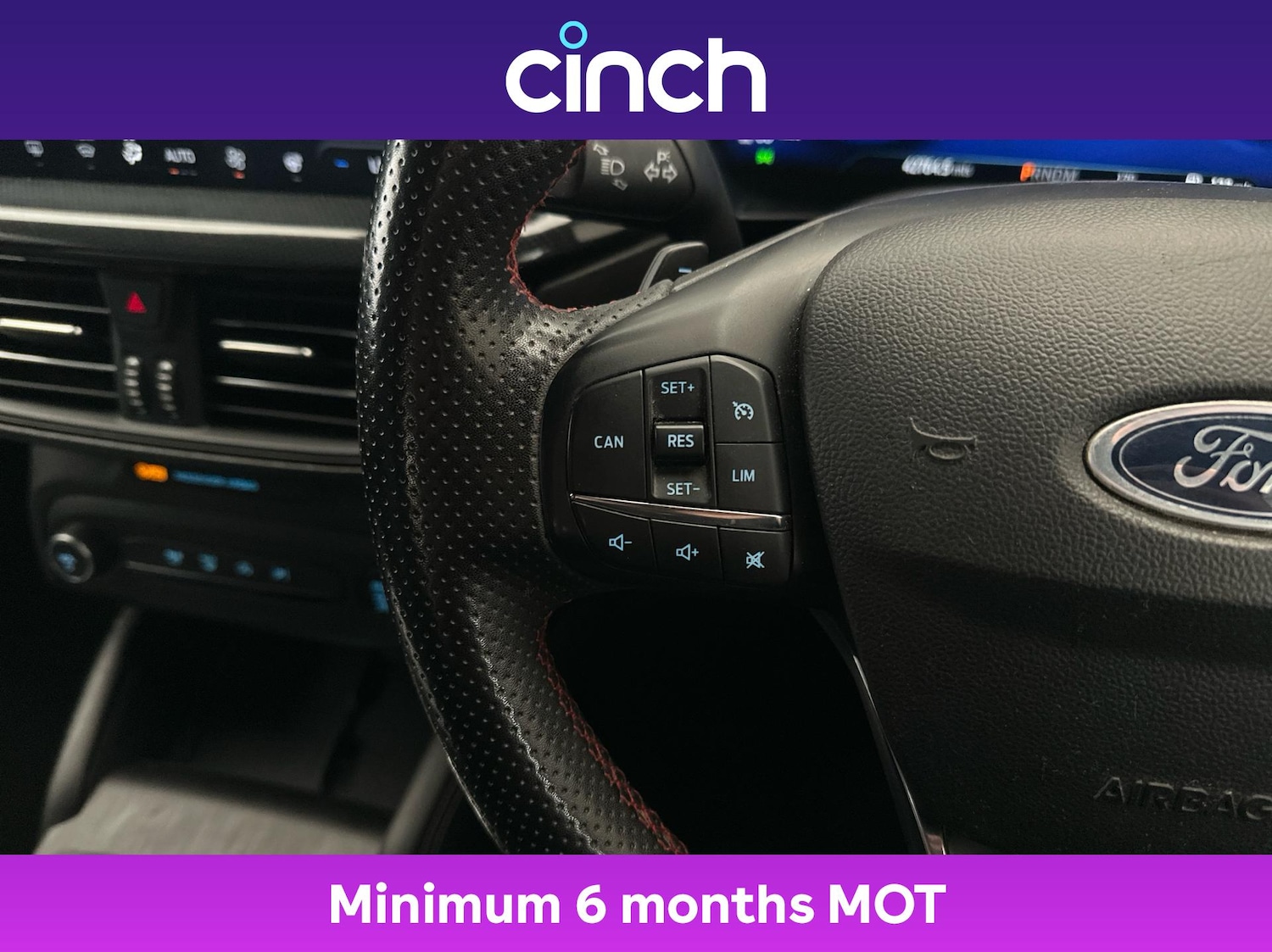 Used Ford Focus 2022 for sale - 76526872: Photo 32