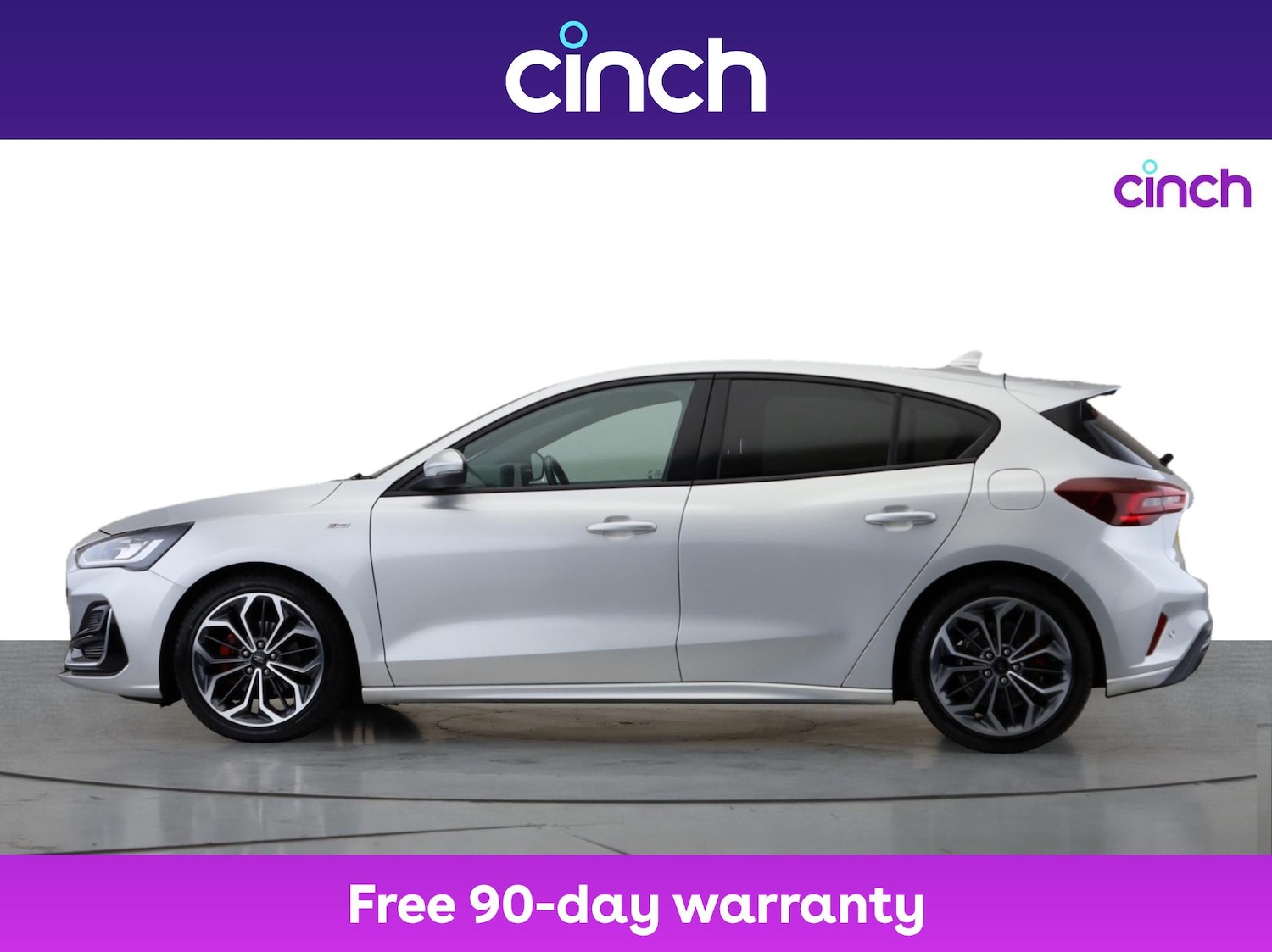 Used Ford Focus 2022 for sale - 76526872: Photo 8