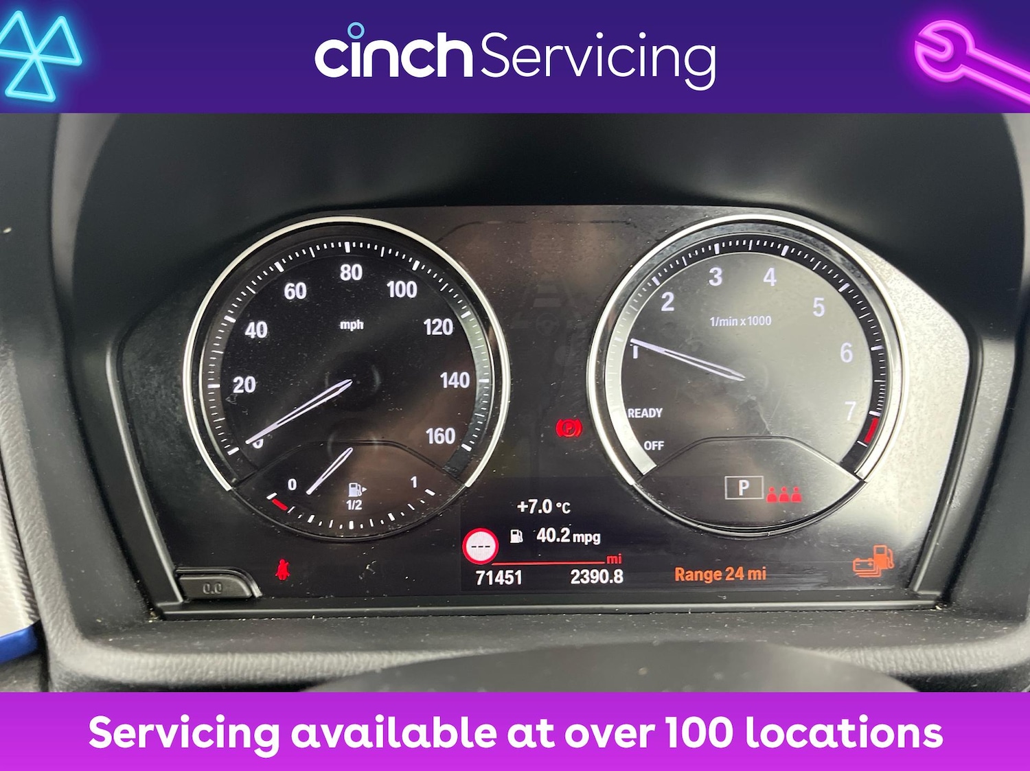 Used BMW X1 2021 for sale - 76697360: Photo 18