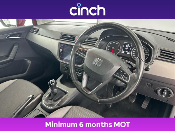 Used SEAT Ibiza 2019 for sale - 76257381: Photo 12