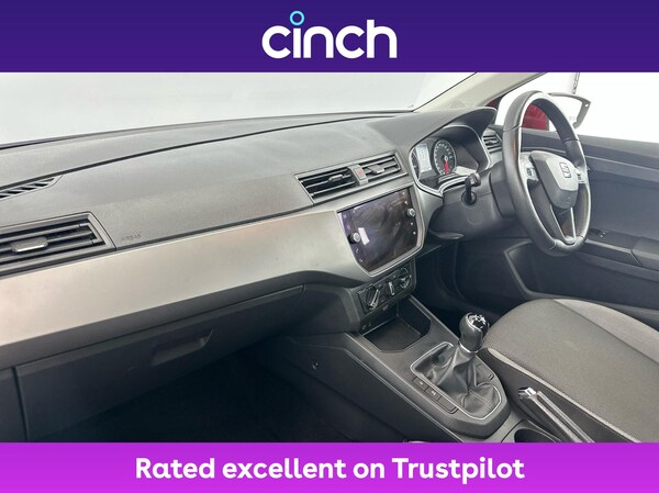 Used SEAT Ibiza 2019 for sale - 76257381: Photo 14