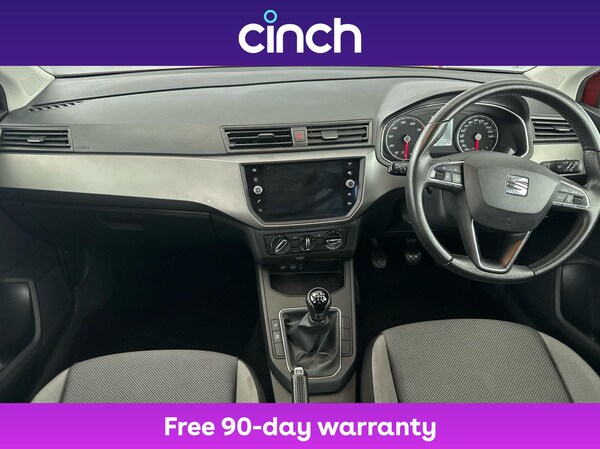 Used SEAT Ibiza 2019 for sale - 76257381: Photo 15