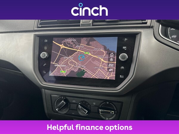 Used SEAT Ibiza 2019 for sale - 76257381: Photo 17