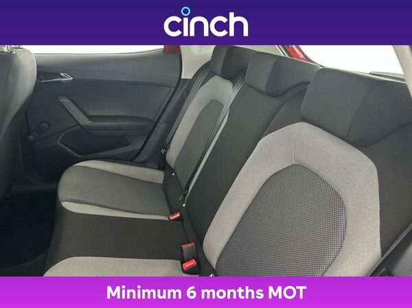Used SEAT Ibiza 2019 for sale - 76257381: Photo 20