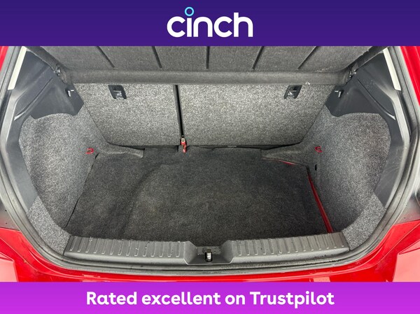 Used SEAT Ibiza 2019 for sale - 76257381: Photo 21