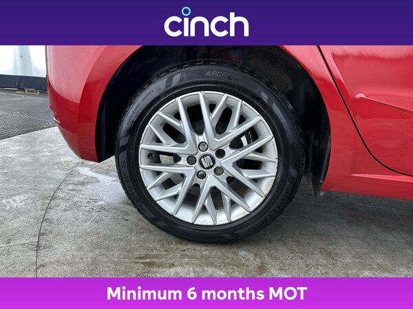 Used SEAT Ibiza 2019 for sale - 76257381: Photo 27